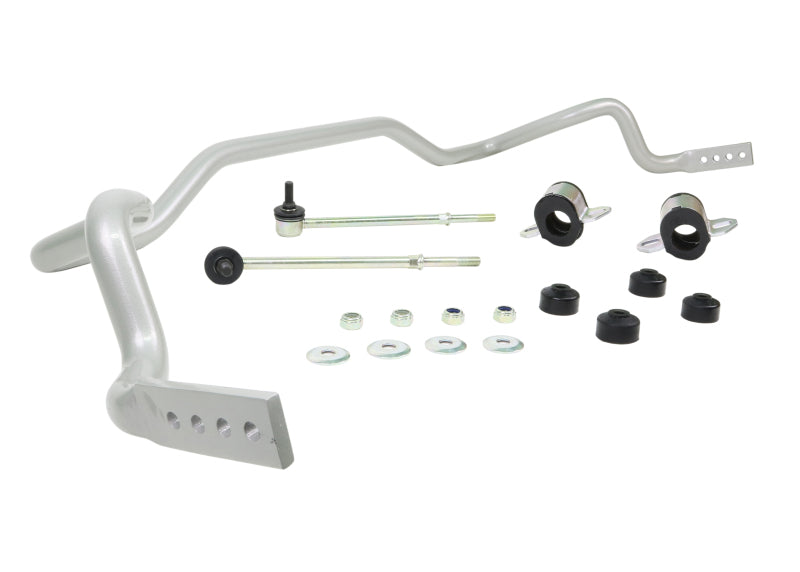Load image into Gallery viewer, Whiteline BHF43Z WL Sway Bars - Front
