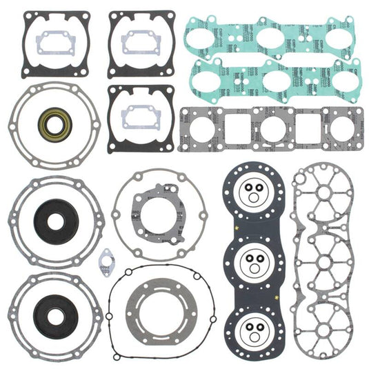 Vertex Pistons 611608 VEP Complete Gasket Kit