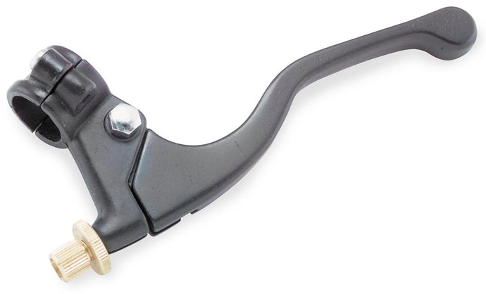 Motion Pro 14-0104 Clutch Lever Assembly - Black