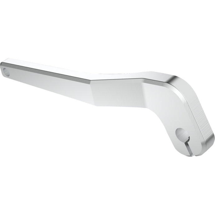 La Choppers LA-P102-00 Billet County Shifter - Raw