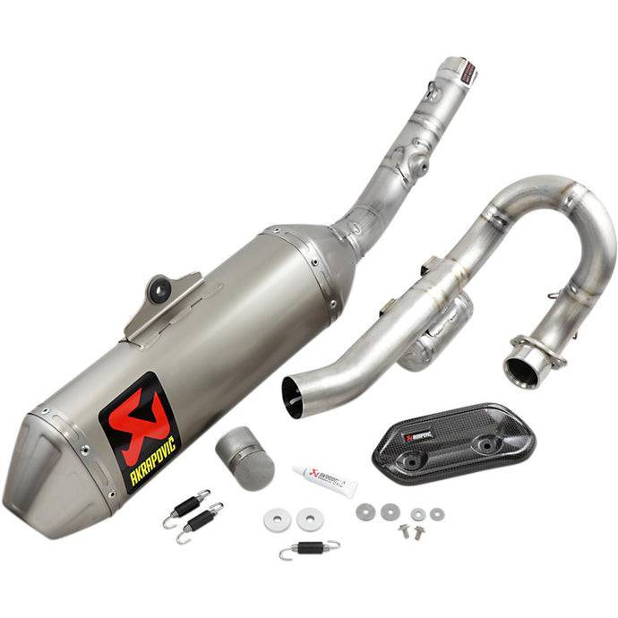 Titanium