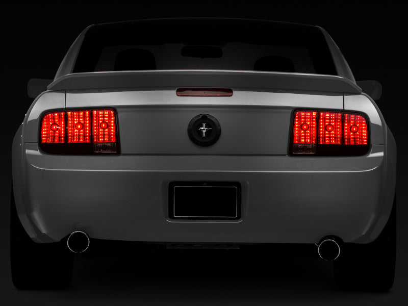 Load image into Gallery viewer, Raxiom 49066 RAX LED Taillights
