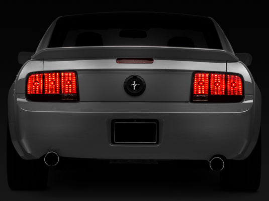 Raxiom 49066 RAX LED Taillights