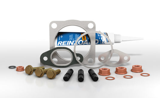 Victor Reinz GS33566 VIC Turbocharger Gaskets