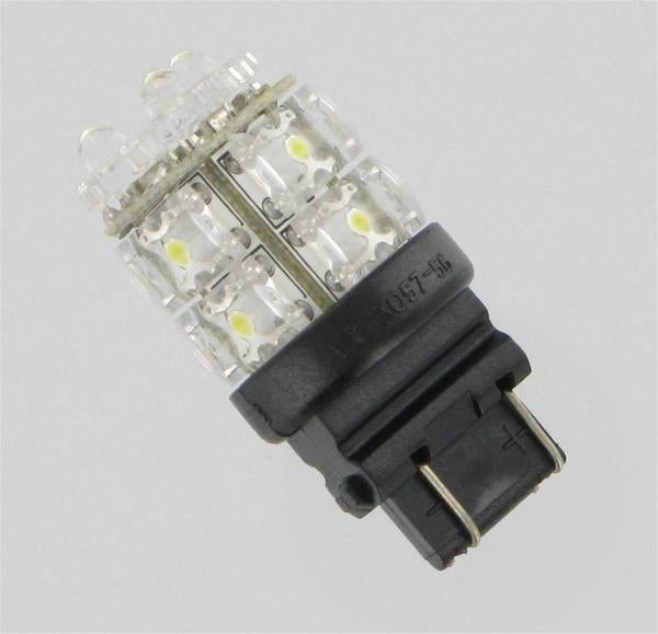 Bluhm Enterprises BL-3157360R LED Taillight Bulb - Red - 3157