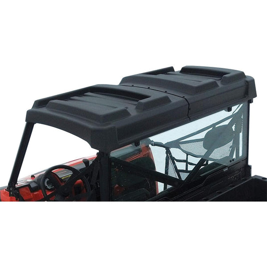 Moose Utility V000027-11056M Two-Piece Roof