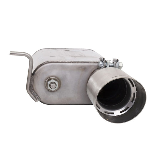 Bbk 41065 BBK Axle Back Exhaust