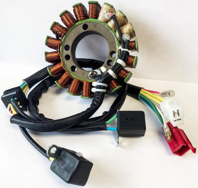 Ricks Motorsport Electric 21-827 Stator