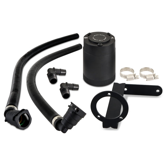 Mishimoto MMBCC-FRD-11P MM Oil Catch Cans