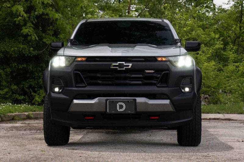 Load image into Gallery viewer, Diode Dynamics DD7805 DIO Fog Lights
