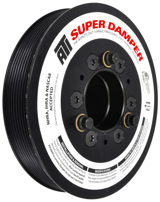 Ati ATI918452 APP Dampers