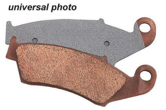 Wild Boar AT-05662F Full Metal Brake Pads