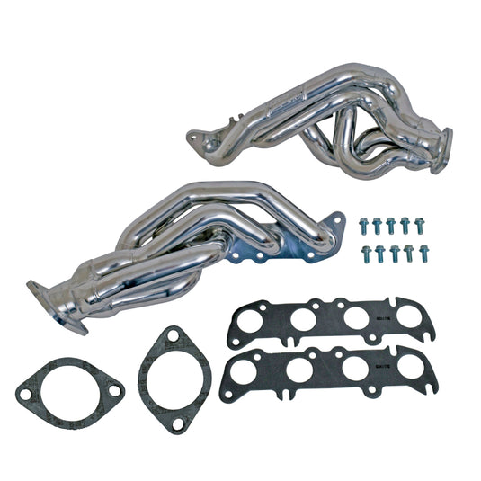 Bbk 16320 BBK Short Tuned Length Headers
