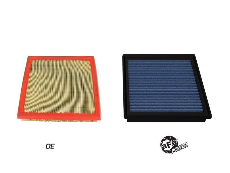 Load image into Gallery viewer, Afe 30-10327 AFE Pro-5 R Direct Fit Filter
