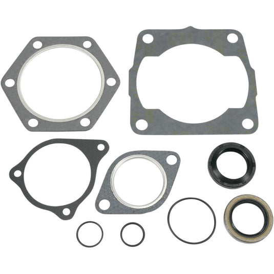 Moose Racing 811807mse Complete Gasket Kit with Oil Seals