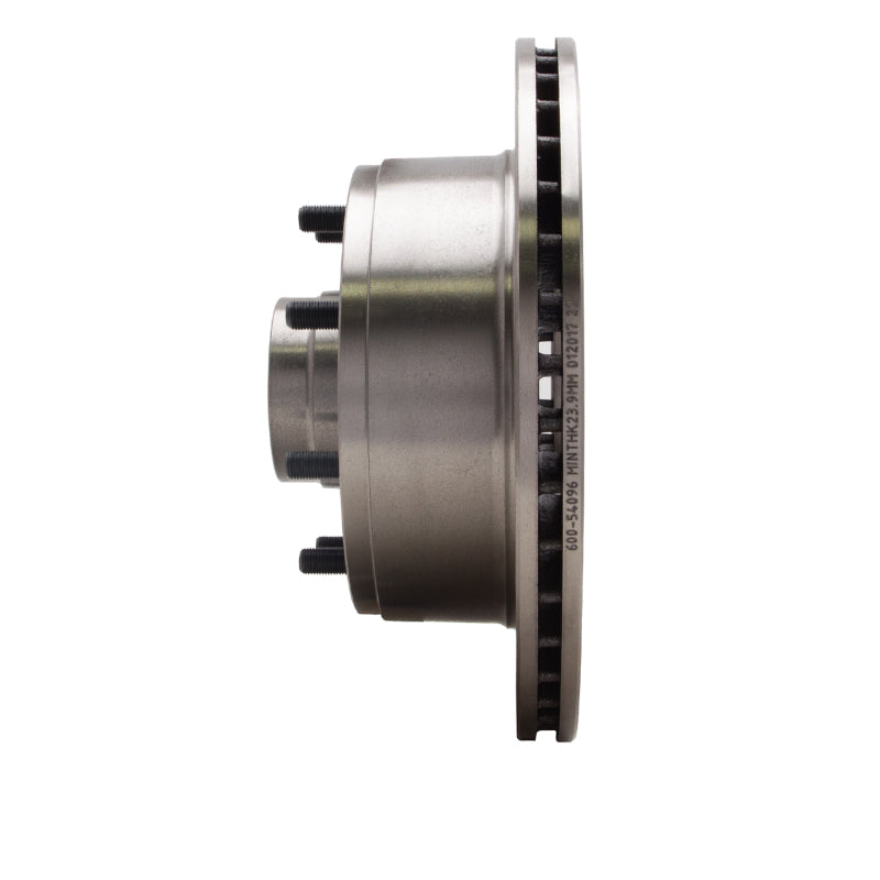 Load image into Gallery viewer, Dfc 600-54096 DFC Brake Rotors - Plain
