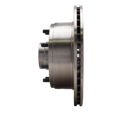 Dfc 600-54096 DFC Brake Rotors - Plain