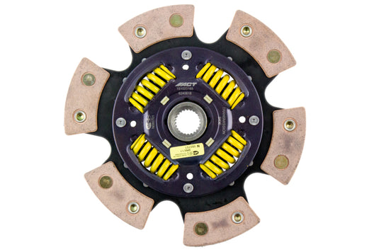 Act 6240618 ACT Race Clutch Discs