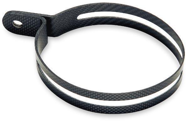 Akrapovic P-MCCZ1 Exhaust Muffler Clamp