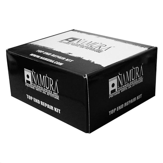 Namura Technologies NA-50083K2 Top End Repair Kit - Standard Bore (+.02in.) 81.95mm