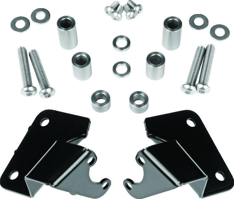 Load image into Gallery viewer, Progressive 30-5088 PGR Shock Mounts
