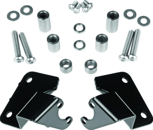 Progressive 30-5088 PGR Shock Mounts
