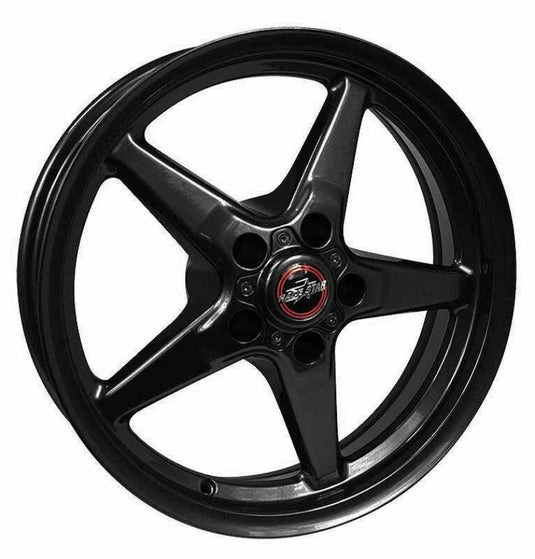 Race Star 92-770247B RST 92 Drag Star Wheels