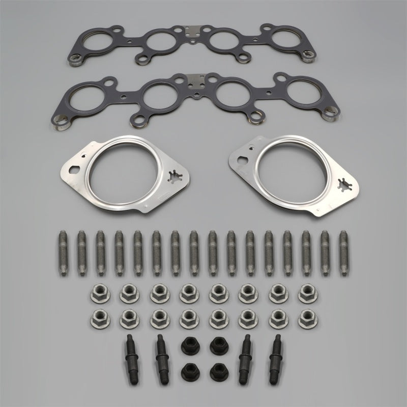 Load image into Gallery viewer, Ford Racing M-9448-M50 FR Header Gaskets
