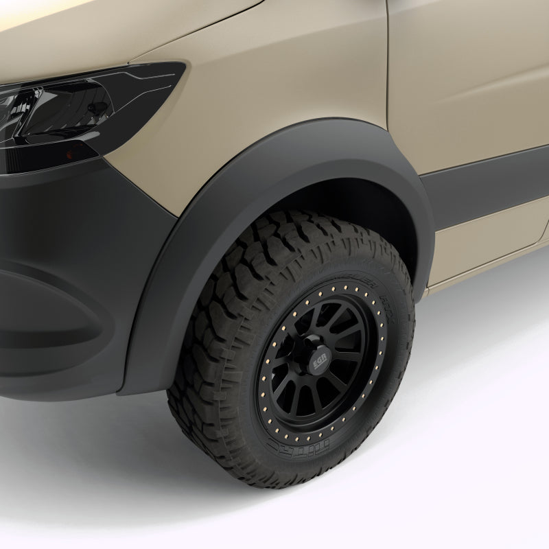 Load image into Gallery viewer, Egr 758604 EGR Flares - Rugged Set
