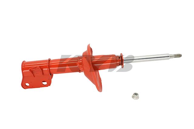 Load image into Gallery viewer, Kyb 734006 KYB Shocks &amp; Struts AGX
