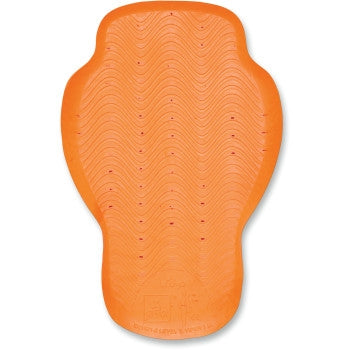 Icon Viper 1 Back Impact Protector for D30 Armors - Sm
