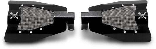 Burly Brand B16-1702B Titan Handgaurds