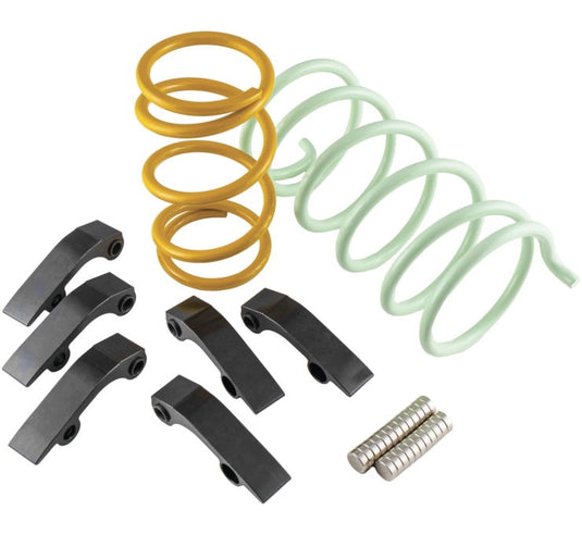 Dynojet Research 25-DCK3 Clutch Kit