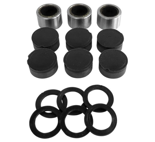 Epi WE210167 Primary Clutch Button Kit (12pk)