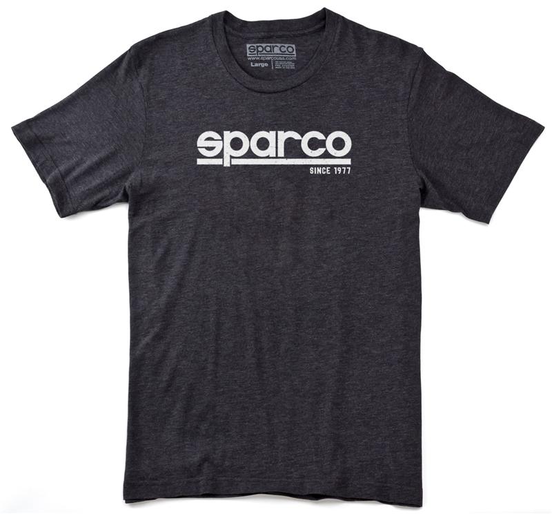 Load image into Gallery viewer, Sparco SP02600CH3L SPA T-Shirt Corporate
