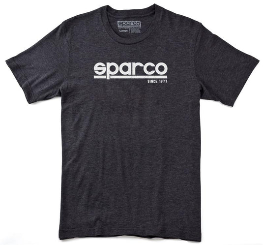 Sparco SP02600CH3L SPA T-Shirt Corporate