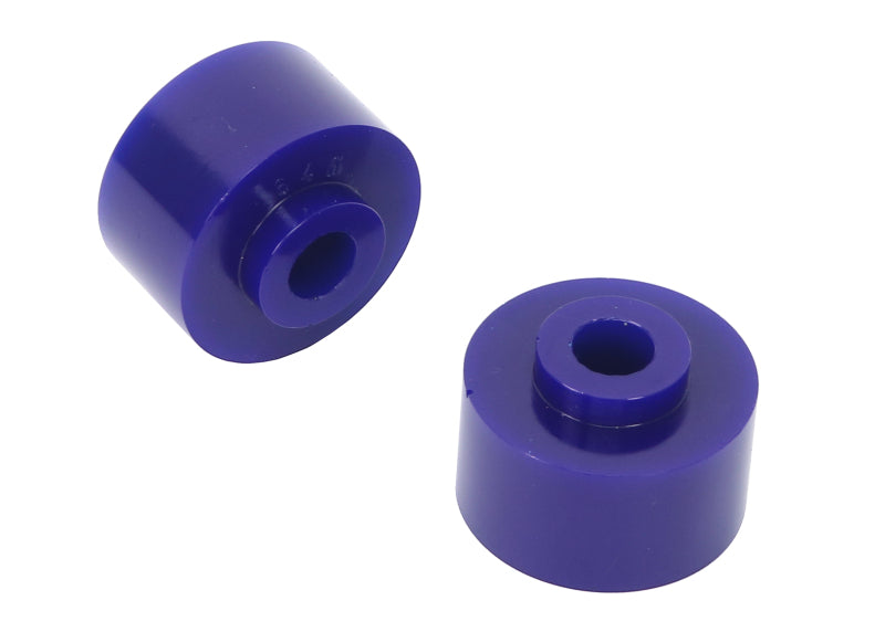 Load image into Gallery viewer, Superpro SPF0646K SPR Bushings - Differential
