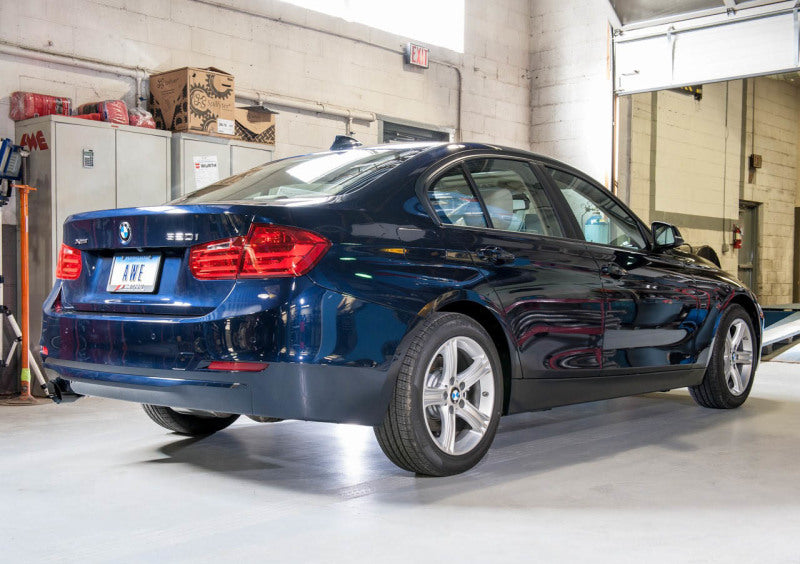 Load image into Gallery viewer, Awe Tuning 3015-23038 AWE Cat-Back Touring
