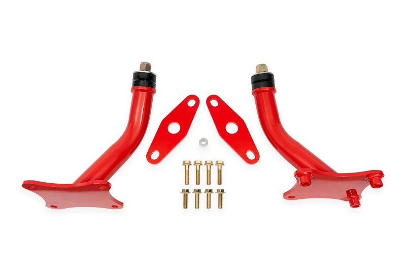 Load image into Gallery viewer, Bmr Suspension MM362R BMR Motor Mount Kits
