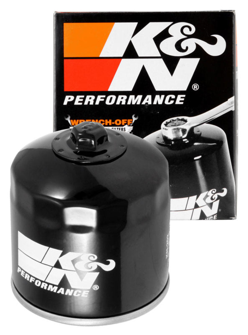 Load image into Gallery viewer, K&amp;N Engineering KN-202 KN UTV Oil Filters

