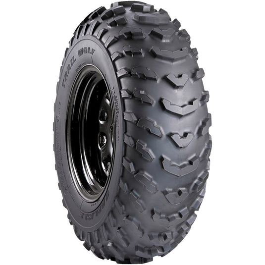 Carlisle 5370486 Trail Wolf Front Tire - 22x7x10