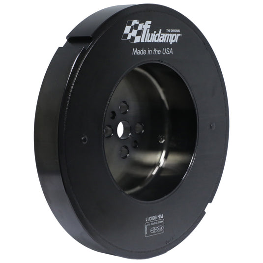 Fluidampr 960311 FDR Dampers - Diesel