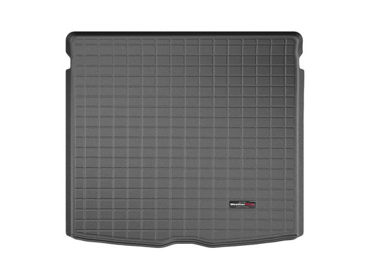 Weathertech 401265 WT Cargo Liners - Black