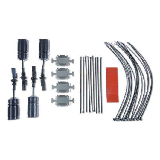 Kw 68510342 KW Elect Damping Cancellation
