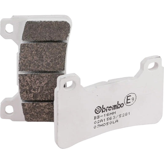 Brembo 07HO50LA Prime Sinter LA Brake Pads