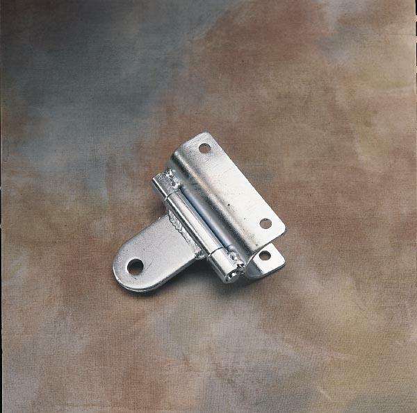 Parts Unlimited 8240-2045 Universal Hitch