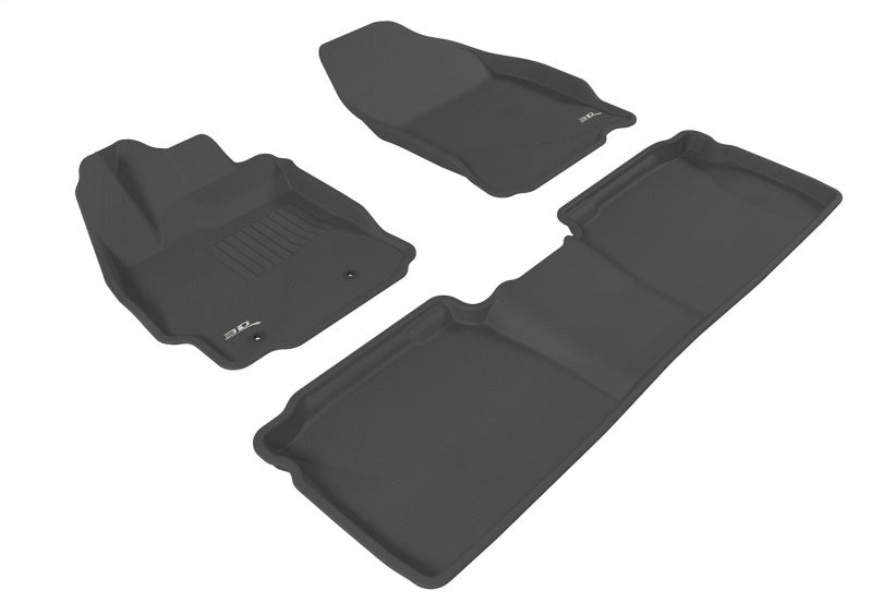 Load image into Gallery viewer, 3D Maxpider L1SC00101509 ACE Kagu - Combo - Black
