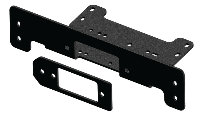 Kfi Products 101380 Winch Mount