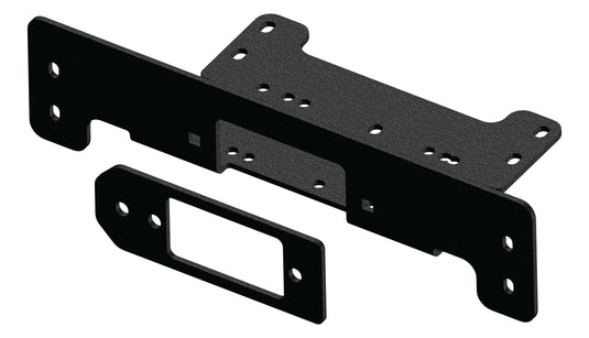 Kfi Products 101380 Winch Mount