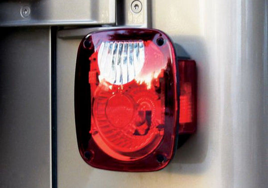 Rampage 5307 RAM Taillight Conversion Kits